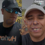 Mortos em tentativa de chacina são identificados