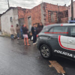 Homem é encontrado morto no bairro Jd. Gonzaga