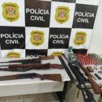 Após ficar cerca de dois meses preso, empresário é colocado em liberdade
