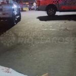 Tentativa de chacina deixa dois mortos e três baleados
