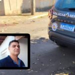 Homem esfaqueado por mulher morre e acusada é presa