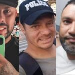 Vítimas de ataque na Bombril são enterradas