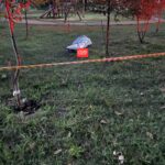 Mulher é encontrada morta em praça no bairro Santa Felícia