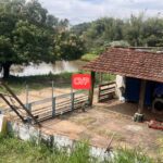 Homem de 60 anos é encontrado amarrado e morto em sítio