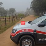 URGENTE: homem é morto com vários tiros em São Carlos