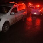 Homens mortos em confronto com a PM são identificados