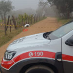 Violência dispara em São Carlos