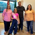 Júlia Gabriela Fortes representará Ibaté na final do Miss São Paulo Teen Brasil