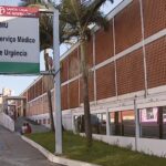 Homem encontrado em estado gravíssimo na zona sul morre na Santa Casa