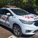 Mulher procurada pela justiça é presa pela PM na Vila Jacobucci