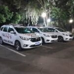 Pancadaria quase acaba em morte em São Carlos
