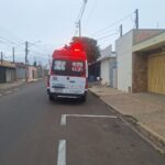 URGENTE: mais um homicídio é registrado em São Carlos