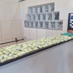 GM apreende drogas na Vila Jacobucci