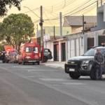 Confrontos entre PM e suspeitos,  termina com 3 mortos em menos de 18 horas