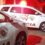 Homem é baleado em confronto com a Força Tática