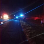 Acidente entre dois carros mata pai e filho de 13 anos