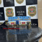 DIG esclarece homicídio e prende comerciante