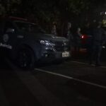 BAEP prende  em São Carlos homem que fugiu de MG