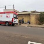 Veja o diz o boletim de ocorrência de homem encontrado esfaqueado e morto na calçada