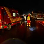 ERRATA: Homem atropelado e morto por ônibus em São Carlos ainda não foi identificado