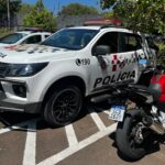 Homem com várias passagens policiais é preso pela Força Tática