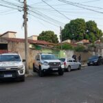 Após denúncia Força Tática prende indivíduo e apreende drogas em residência