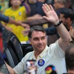 Aliado de Trump explica qual é o plano com Flávio nos EUA