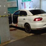 Casal é baleado e homem fica em estado grave