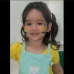 Criança de 2 anos morre após ser esquecida pelo pai dentro de carro
