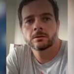 Galão de gasolina é encontrado em carro de juiz morto