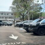 Mega operação prende mulheres e um homem em São Carlos
