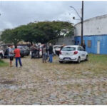 Homem é encontrado morto dentro de carro na Vila Prado