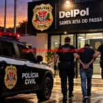 Polícia Civil usa análise genética para esclarecer crime sexual contra idosa de 74 anos