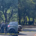 Suspeitos na morte de policial, morrem em confronto com o BAEP