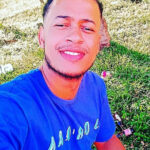 Morre motociclista que colidiu em viatura da PM