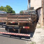 Motorista embriagado é preso após atropelar criança e idosa em Ibaté, vídeo