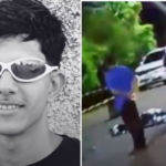 Motociclista de 20 anos morre após colisão entre moto e Fusca