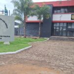 Passageiro de ônibus suspeito de importunação sexual é detido pela PM em posto de combustíveis