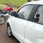 Policial militar é preso acusado de matar ex-mulher
